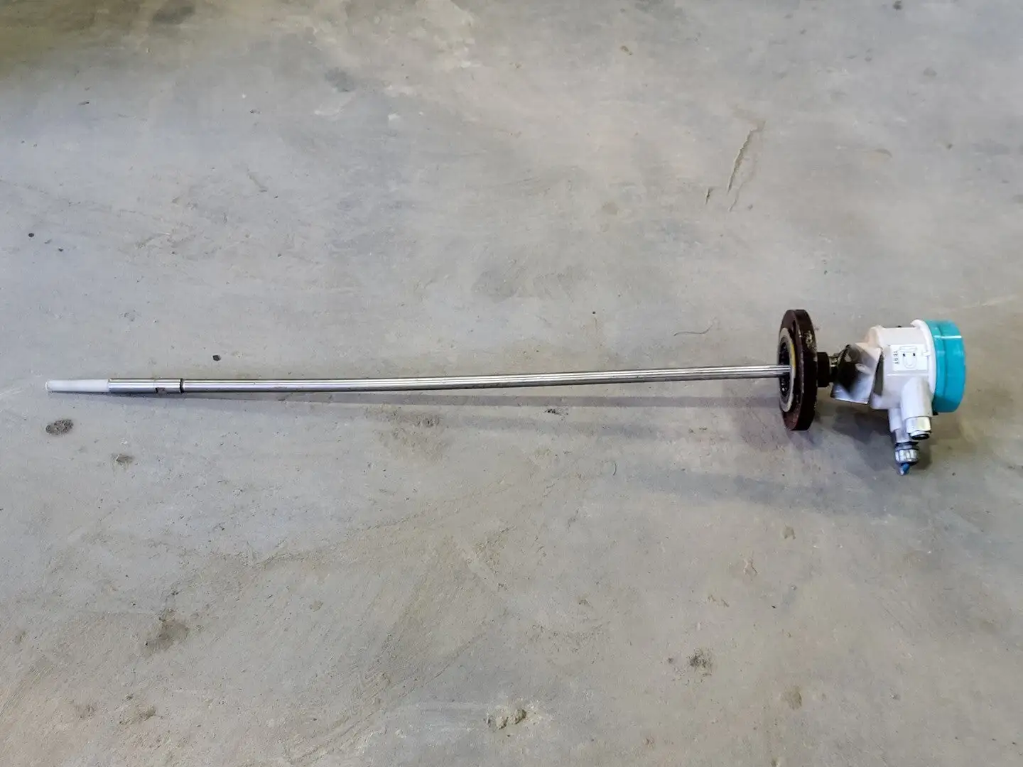 USED SIEMENS 7ML56400BF011JA0