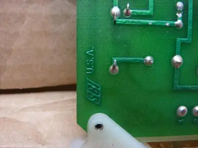USED SCI 22858-2
