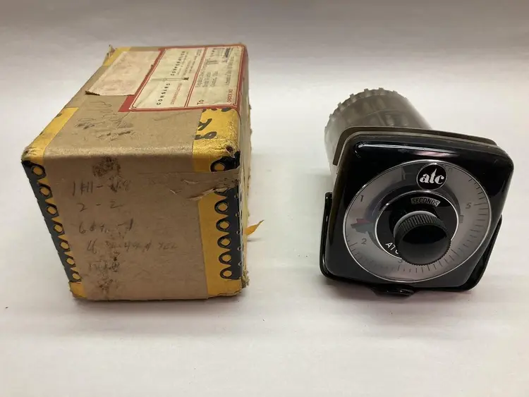 Used ATC ATC ATCOTROL 1-6 Industrial Controls Ohio US | Surplus Asset Holdings #1236972