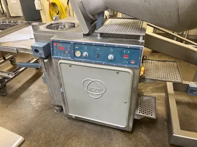 USED Risco RS 5001