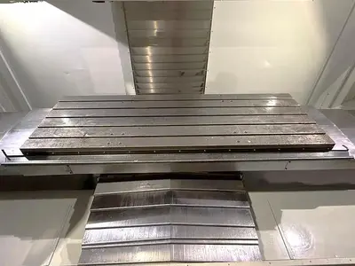 USED 2011 HAAS VF-7/40