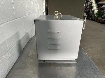 USED 2005 SHIN CHU LCP-TBSM-31-4KVA-C