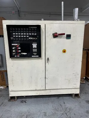 4.5″ PTI Vented -32:1 Extrusion Pelletizing Line –  New 2022