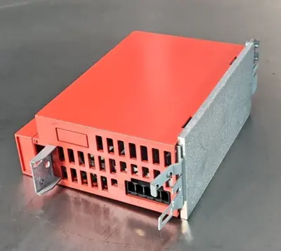 SEW Eurodrive MC07B0005-5A3-4-00 AC Drive Inverter (BIN243)