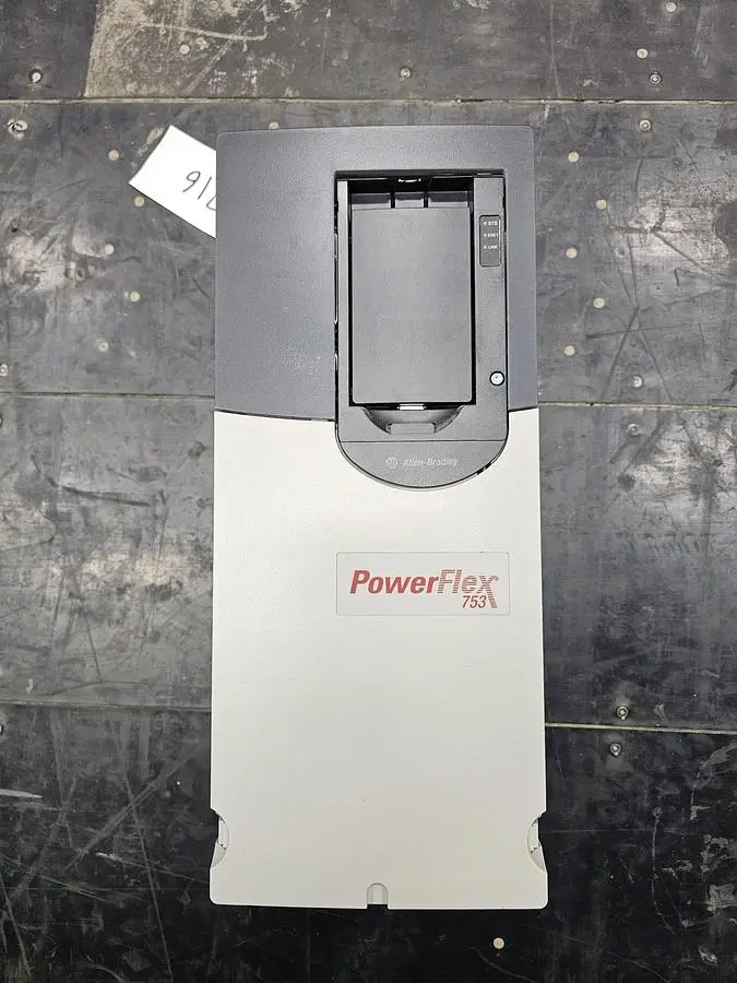 USED 2018 ALLEN-BRADLEY 20F11NE3P9AA0NNNNN
