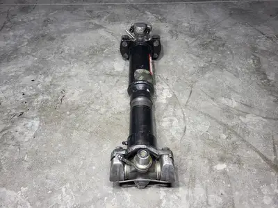 Drive Shafts, 181785