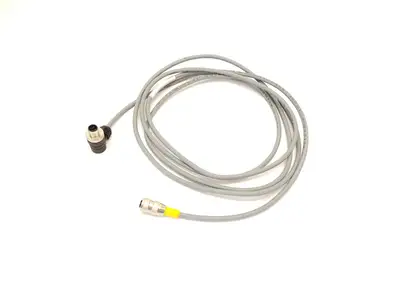 Used Turck RK 4.4T-3/S618, U0888-43 Connector Accessories Michigan US | Maverick Industrial Sales #1397098