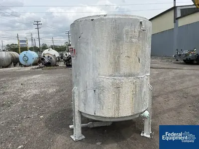 N/A 550 Gal Tank, C/S