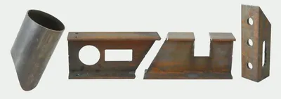 NEW ERCOLINA Erco Cut EC220PHT