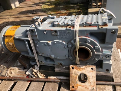 USED SEW-EURODRIVE MC3REHT05