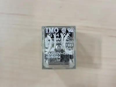 USED IMO SY41XX