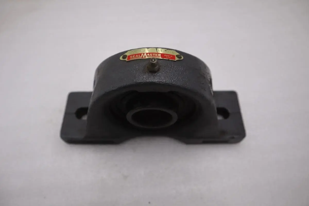 Sealmaster EMP-23 1-7/16" Pillow Block Bearing NEW OPEN BOX STK CC150