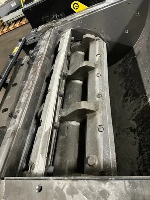 Rapid Model 500-90 – 100 HP Granulator – New 2021