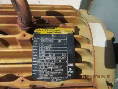 USED HEATEC HCI-3010-30