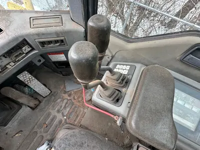 Used 2004 KOMATSU WA500 Wheel Loaders Louisiana US | Proxy Equipment #1382175