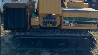 Used 2019 Vermeer PD10R Post Drivers Missouri US | Rubbl #989189