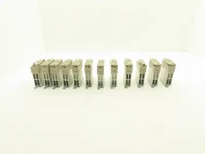 Omron G3PA-210B-VD Solid State Relay 24-250VAC 10A Lot of 12