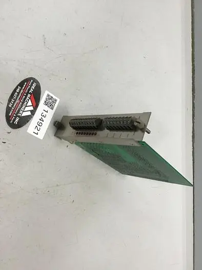 Used STAR AUTOMATION TPC-5254 ST Circuit Boards Michigan US | Ideal Machinery #600310