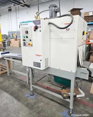USED TEXWRAP ST-1607SSR