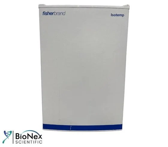 Used THERMO FISHER SCIENTIFIC ISOTEMP UNDERCOUNTER REFRIGERATOR Lab Freezers New Jersey US | Bionex Scientific LLC #799584