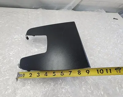 MICROSCOPE ADJUSTABLE SHIELD