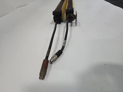 USED OMRON MSF4800S-30-1560-R/MSF4800S-30-1560-X