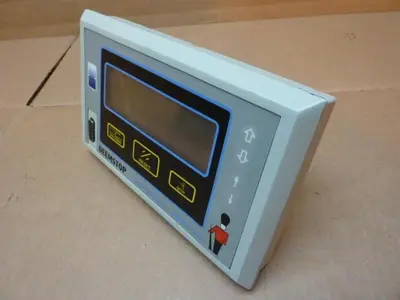 USED DEEMSTOP DDU CX