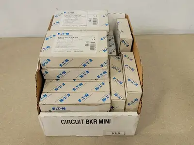 NEW EATON FAZ-C10/1-NA