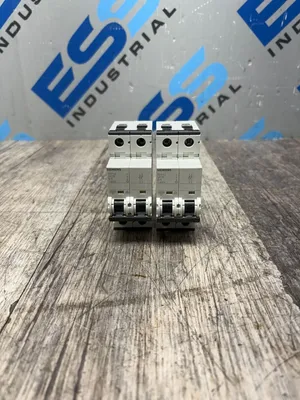 SIEMENS 5SY4201-7 Electrical/PLC/Automation | ESS Industrial Equipment Sales (2)