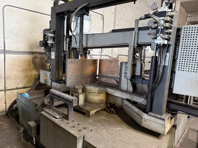 USED 2017 FICEP EXCALIBUR 1201 DE