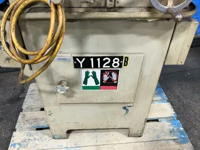 Used ROYAL OAK _UNKNOWN_ Tool & Cutter Grinders Ohio US | HGR 24 #1263351