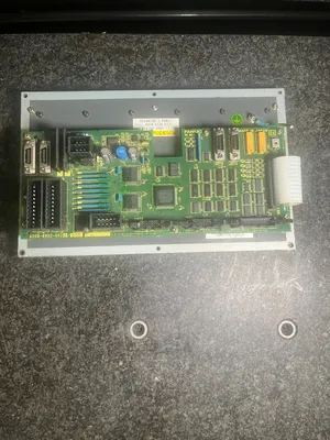 USED FANUC A02B-0236-C231