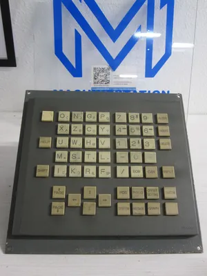 USED 2010 FANUC A860-0104-T004#TBR
