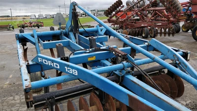 USED FORD 139