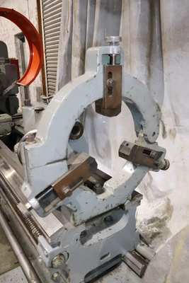USED LEBLOND REGAL 
16/38