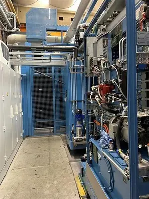 Used 2013 MAG VDM 800-12 Hones Georgia US | Shub Machinery #96597