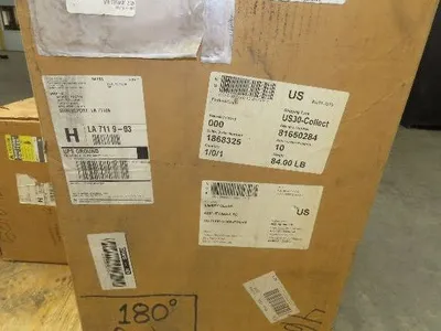 New | in-Stock AMMERAAL BELTECH _UNKNOWN_ Conveyor Parts | Arrow Industrial #635359