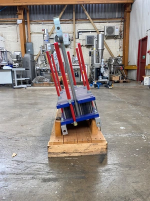 New | in-Stock 2024 ALFA LAVAL AQ2T-PFG Heat Exchangers New Jersey US | Perry Equipment #1285786