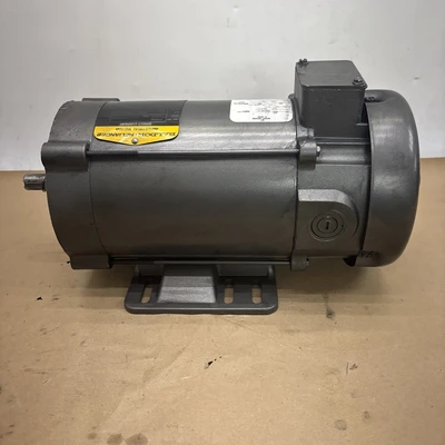 New | in-Stock Baldor 34-6172-1909 Motors (misc) Indiana US | J&J Industrial Supply #1486219