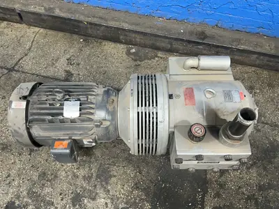 Used RIETSCHLE THOMAS VTB 250 (05) Pumps Ohio US | HGR 24 #1456104