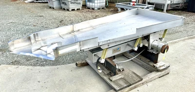 Used _UNKNOWN_ _UNKNOWN_ Conveyors West Virginia US | Cooper Industries #1409131
