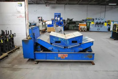 ROWE 10040CS-LB Coil Cars | PressTrader Limited (4)