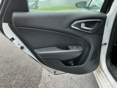 Used 2017 CHRYSLER 200 Sedans Michigan US | Miedema Asset Management Group #1397215