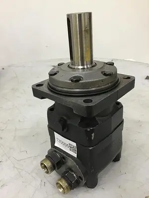 USED DANFOSS OMT 200
