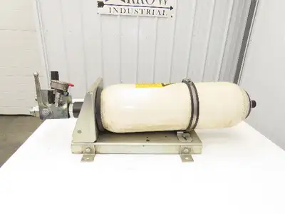 Used HYDAC _UNKNOWN_ Accumulators Indiana US | Arrow Industrial #1366700