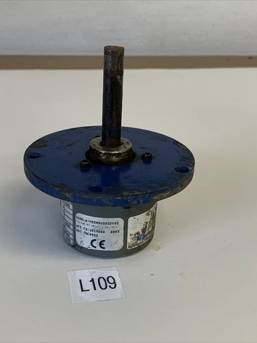 Used DYNAPAR H2200050325B3 Misc Electrical & Power Parts Indiana US | J&J Industrial Supply #514268
