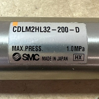 NEW SMC CDLM2HL32-200-D