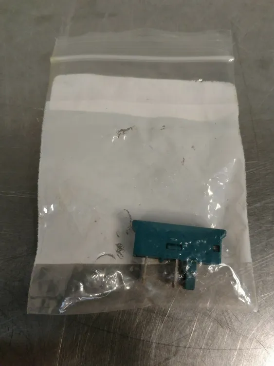 Used Daito _UNKNOWN_ Fuses South Carolina US | Palmetto Automation #1164848
