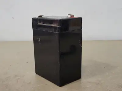 USED STANDARD BATPM6-5