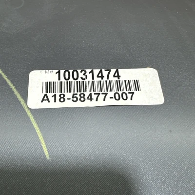 New | in-Stock Freightliner A18-58477-007 Miscellaneous MRO Indiana US | J&J Industrial Supply #1303672
